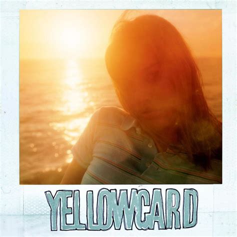 yellowcard ocean avenue songs.